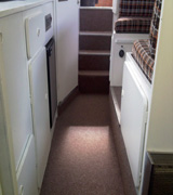 Interior Boat Carpet